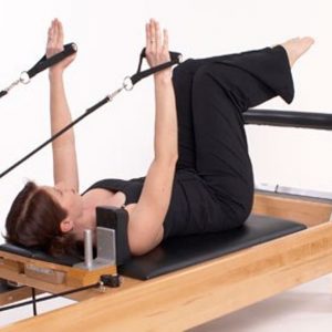 Pilates posparto